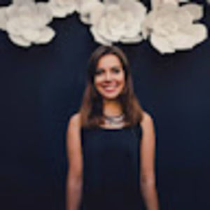 Meet your Posher, Emilce